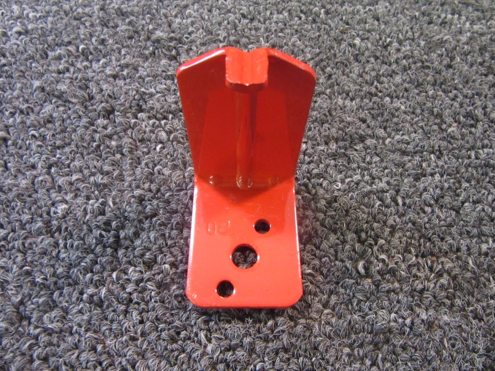 5 Fire Extinguisher Metal Bracket Hook Hanger Wall Mount Support 20 Lb