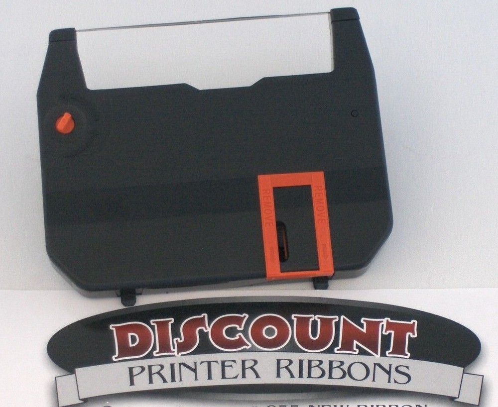 Sharp PA3000 X Typewriter Cartridge Sharp PA-3000X Typewriter Ink Ribbon