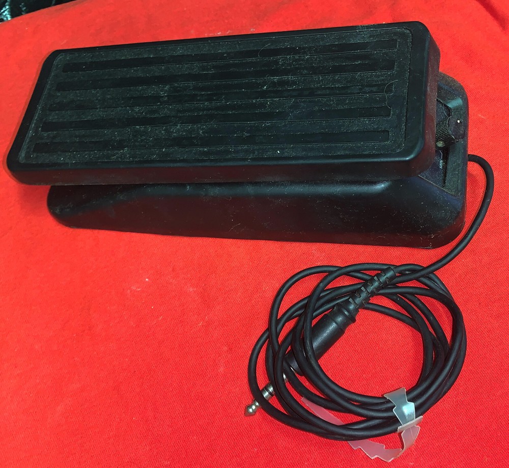 Casio VP-1 Volume Pedal - used