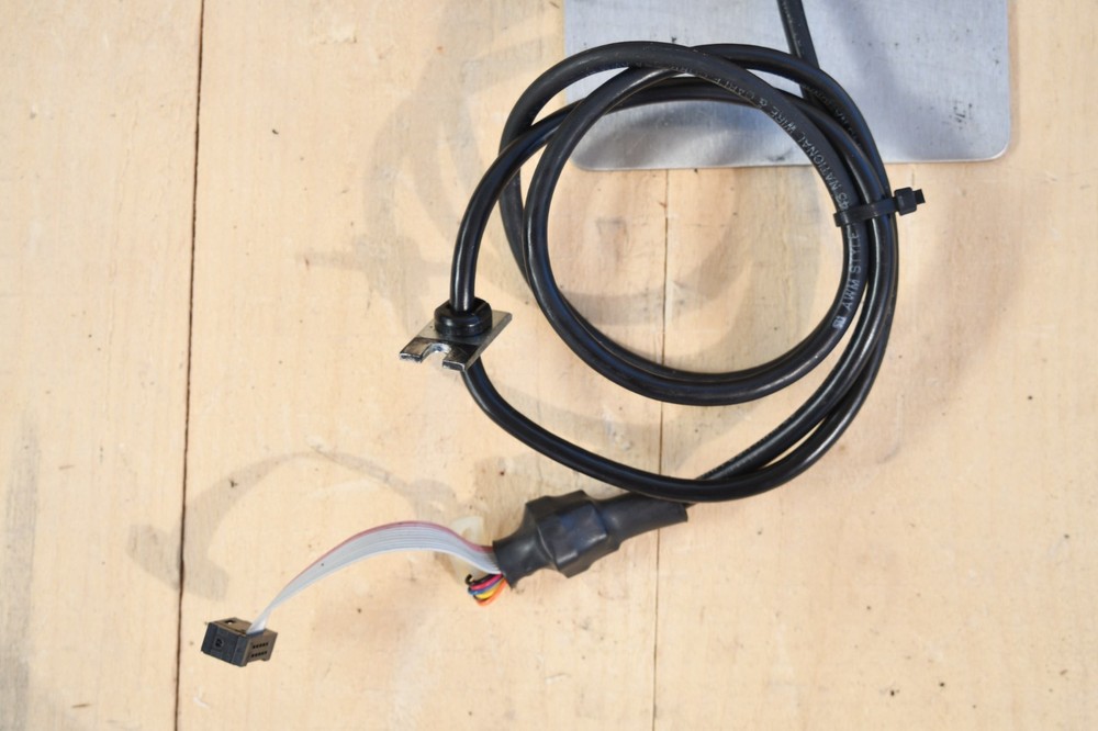 A-dec Adec 1005 Dental Chair Control Pedal Switch