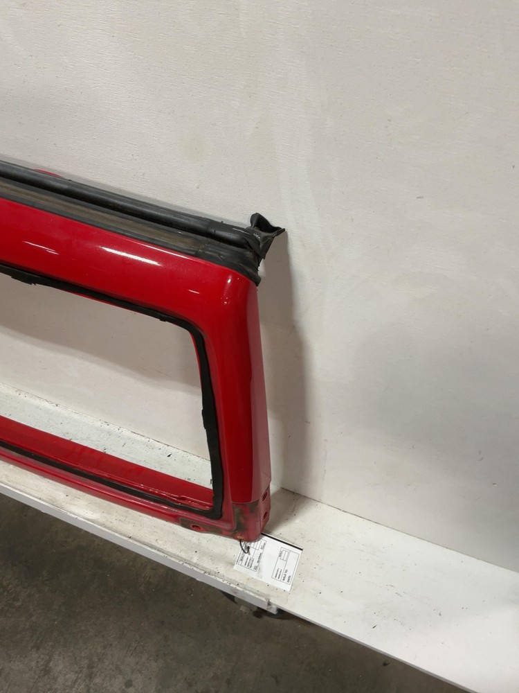 Used Windshield Frame fits: 2015 Jeep Wrangler Grade A