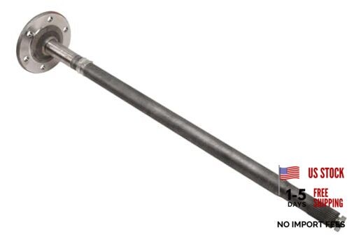 23199121 Rear Axle Shaft