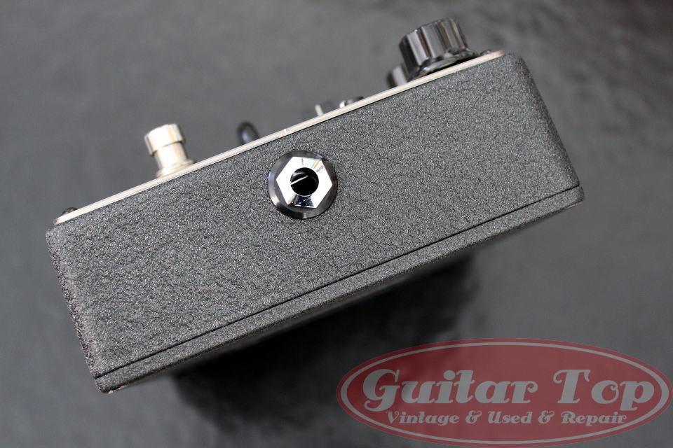 Mesa/boogie Throttle BOX EQ Used Distortion