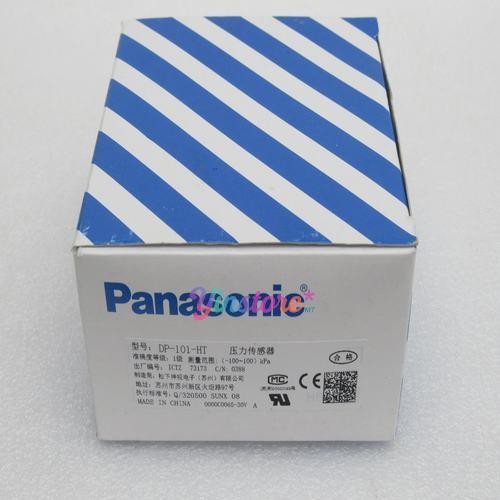 1 pc. New DP-101-HT Pressure Sensor