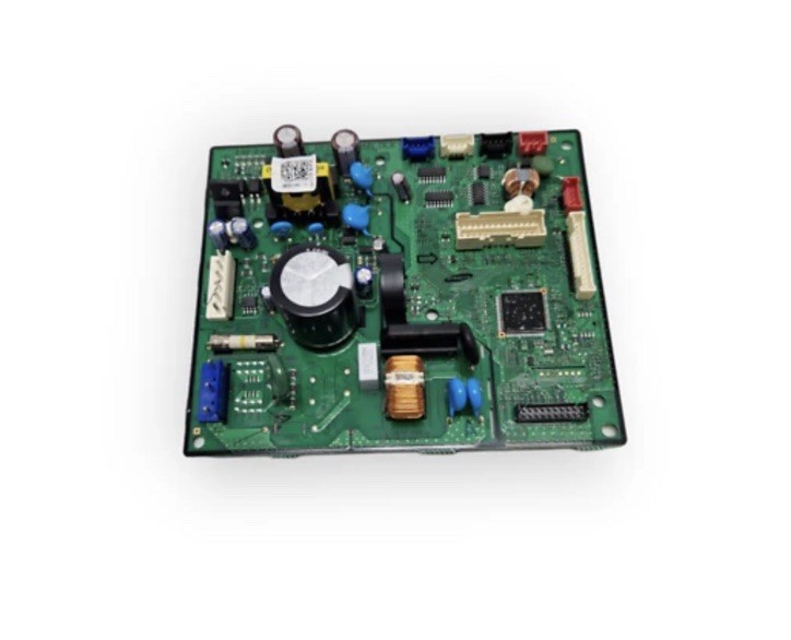 Samsung DB92-04839A Replacement Electronic Board for Air Conditioner