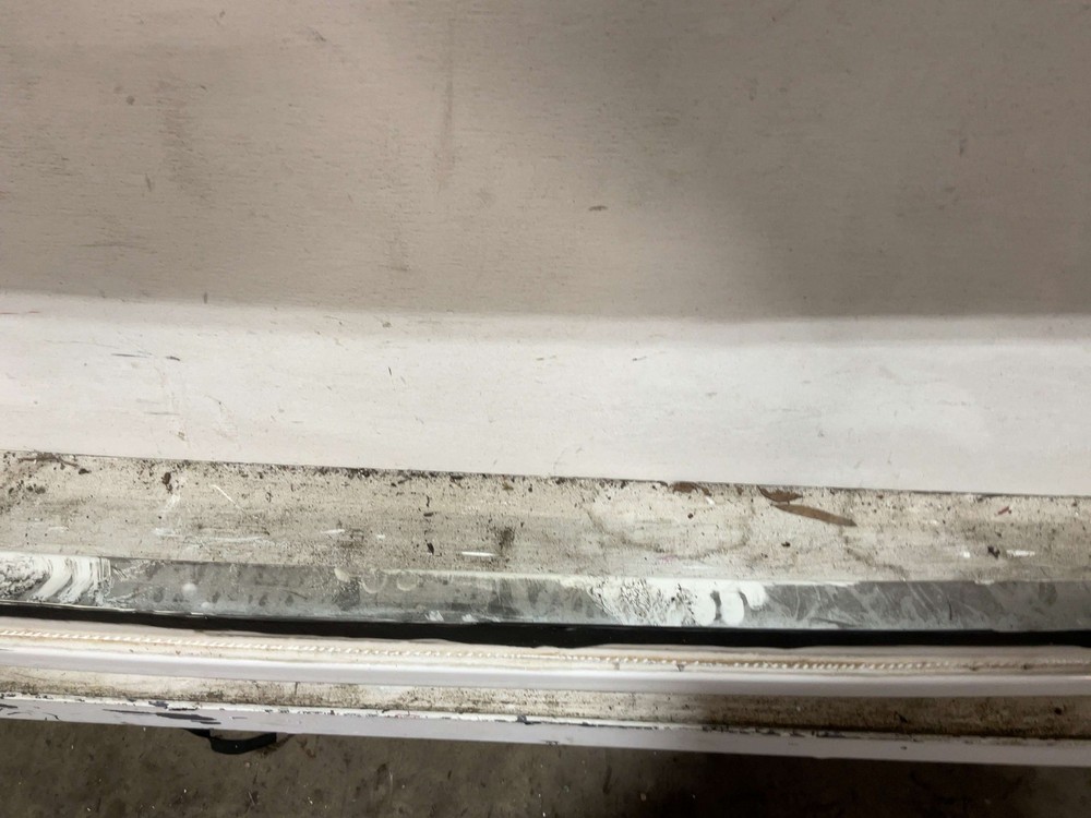 Used Windshield Frame fits: 2015 Jeep Wrangler Grade A