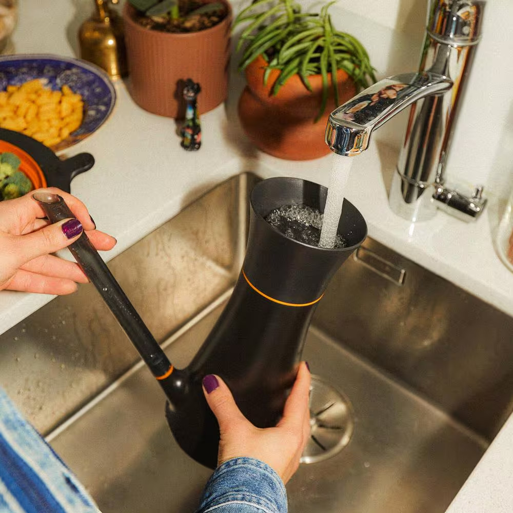 Indoor Garden 40 Oz. Watering Can