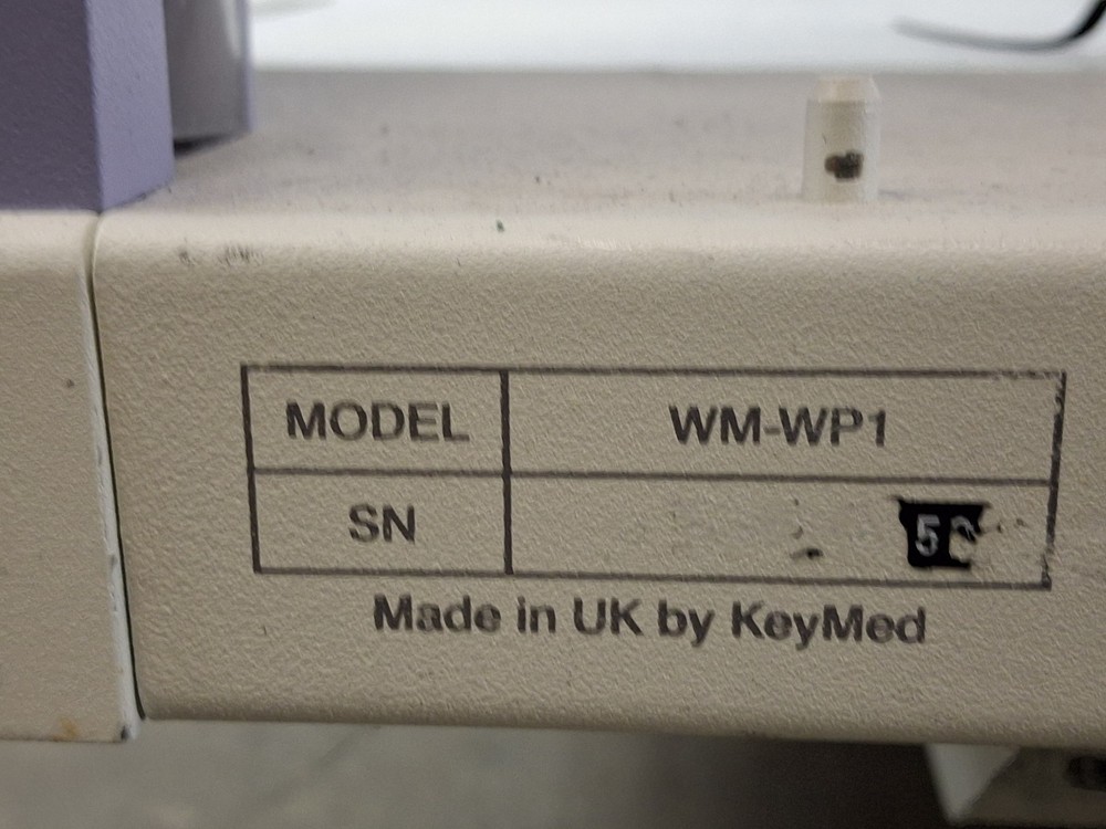 Olympus WM-WP1 Mobile Workstation