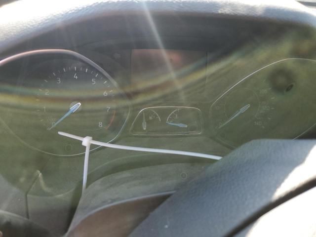 Info-GPS-TV Screen Front Display 4.2" Screen Fits 15-18 FOCUS 927446