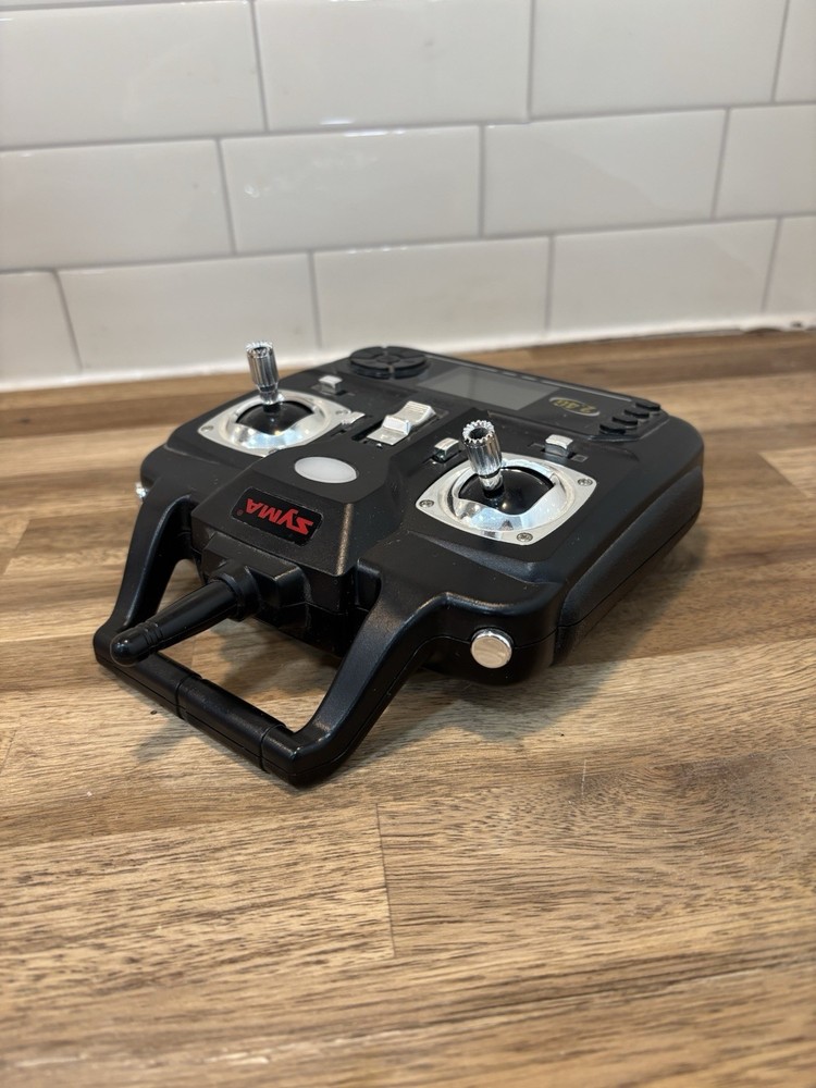 SYMA 2.4G Remote Control Transmitter For Drone Quadcopter Genuine Replacement