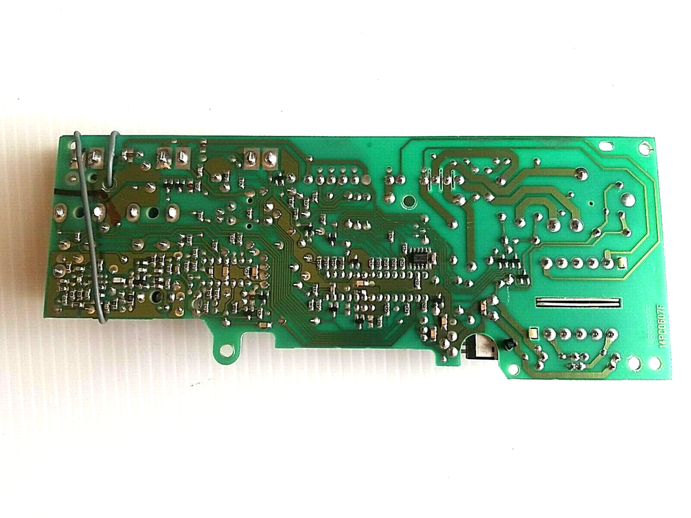 Liftmaster Chamberlain 41A5021-5 Circuit Board Red Learn Button BOARD ONLY