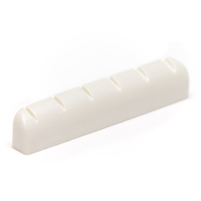 Genuine Graph Tech TUSQ 6 String Acoustic Nut PQ-1801-00