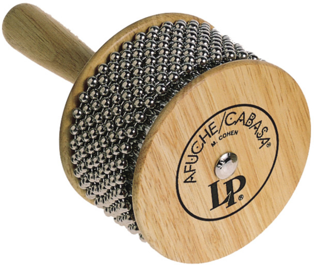 LP Latin Percussion Afuche Cabasa Standard LP234A