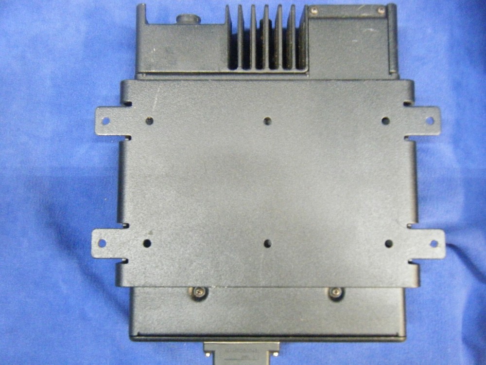 HARRIS, M/A COM TYCO ELECTRONICS M803 TRUNK MT OPEN SKY 800 MHZ DIGITAL TRANS.