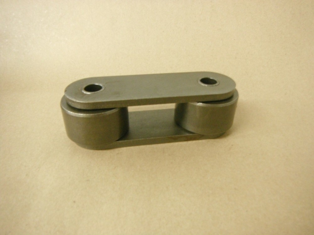 C2162 HR LPK ROLLER LINK, SINGLE STRAND
