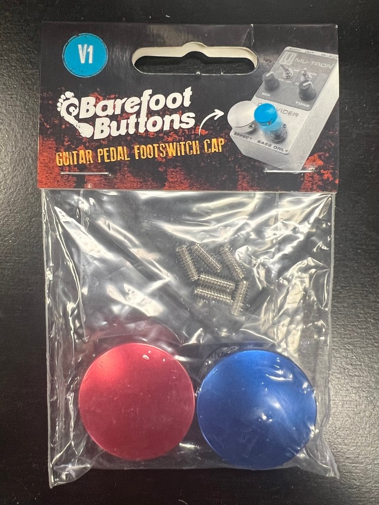 Barefoot Buttons Fireworks 2-Pack V1 Tallboy