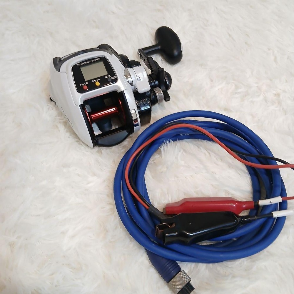 Shimano 12 Plays 1000 892033