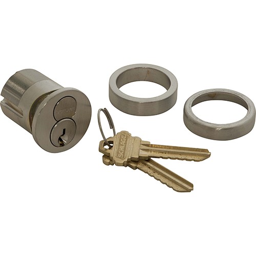 Midwest 20061C626 Schlag Lock Cylinder