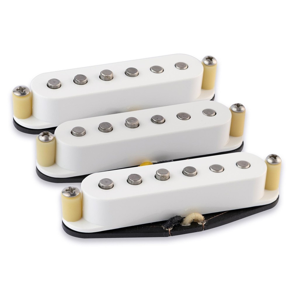 Tonerider Surfari Strat pickup set - left handed