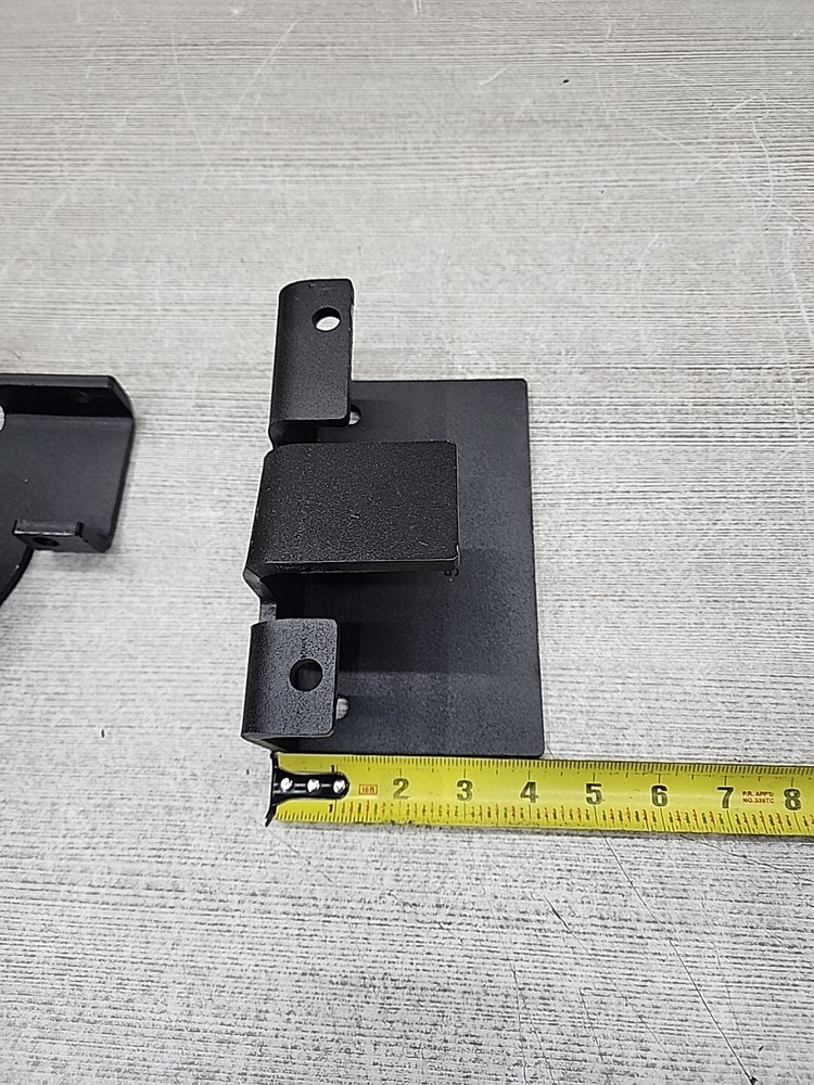 Firestone 2706 Left Upper Bracket P/N 5826