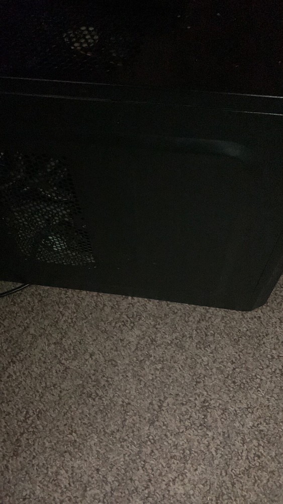 Gaming Desktop