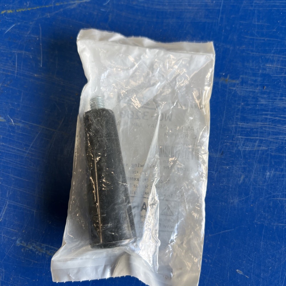 Curtis WC-3200 Spray Arm Handle