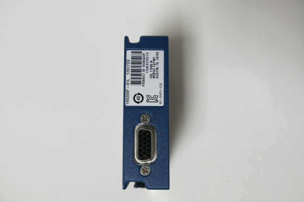 National Instruments NI 9474 Digital Output Module