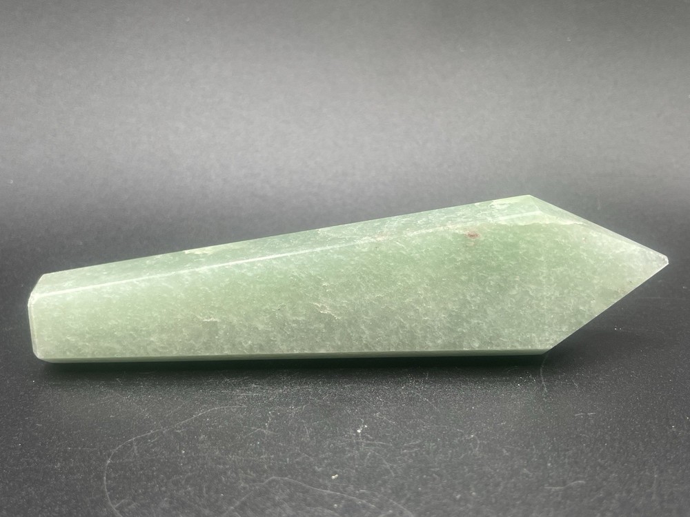 Green Aventurine Pipe 75g