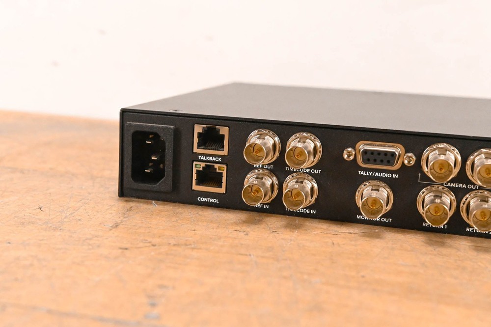 Blackmagic Design Studio Converter CG01WR6