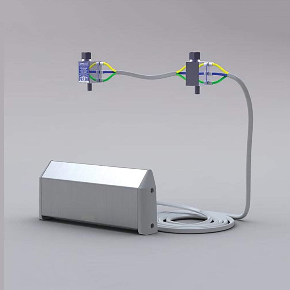 Tapmaster Foot Controlled Faucet Kit