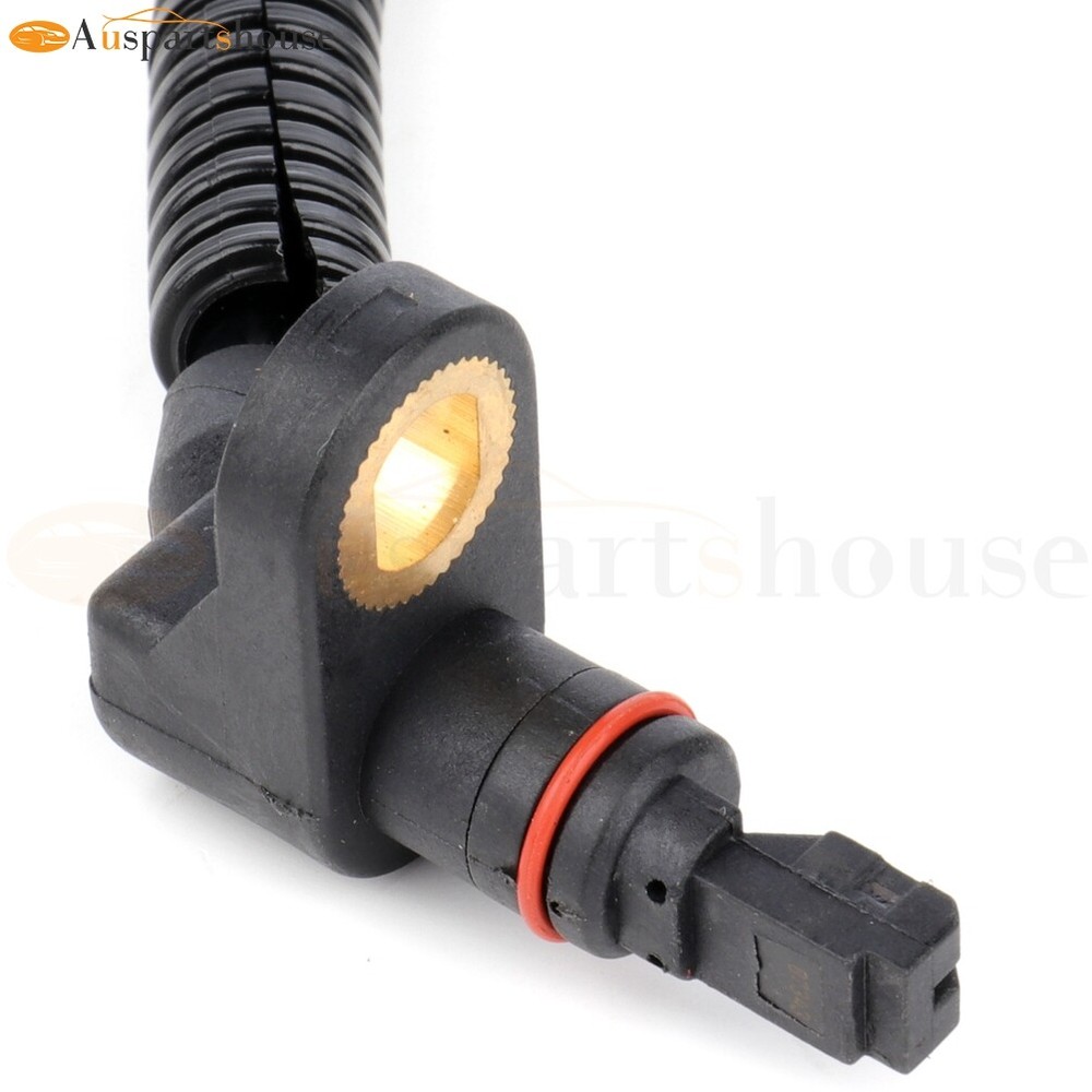Front Driver & Passenger Side ABS Speed Sensor Fits 08-12 Jeep Liberty ALS1916