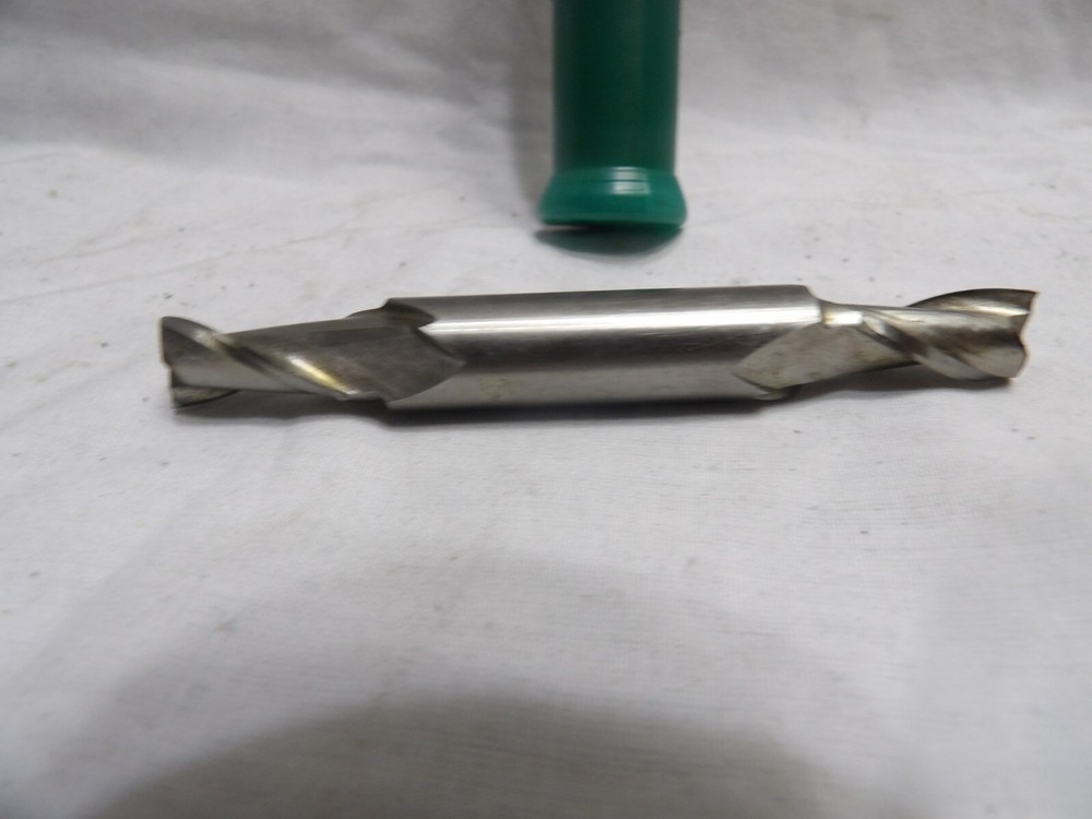 Double End 23/32" End Mill HS