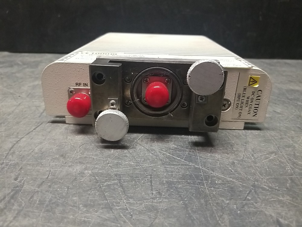Portable Broadcasting TX Unit, MRC, PTX–PRO & STRATA HPU