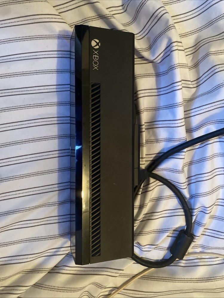 Microsoft Xbox One Kinect Connect Black Sensor Bar OEM Model 1520