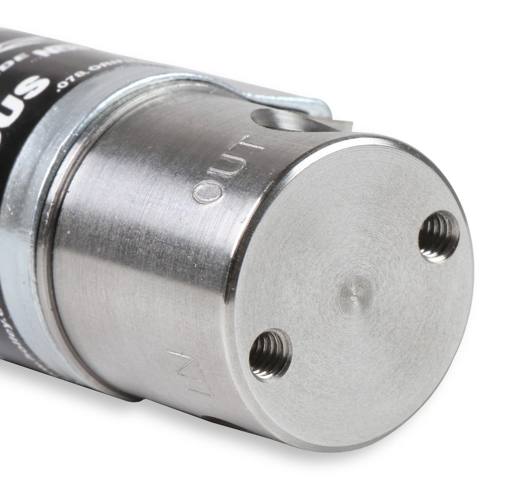 18015NOS NOS Sniper Nitrous Solenoid