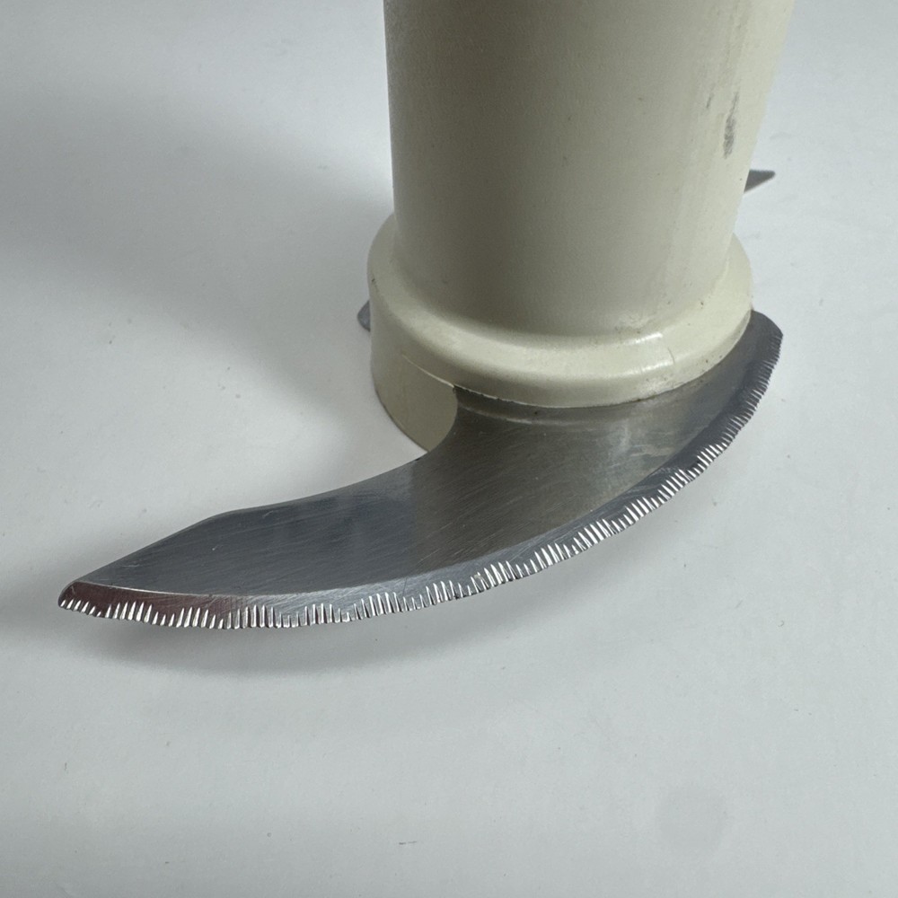 KitchenAid Food Processor KFP720 Stainless Steel Multipurpose Blade Replacement