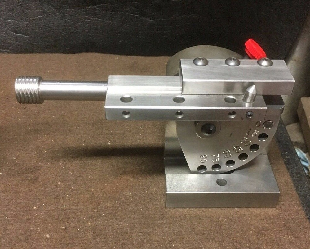 Diamond Angle Grinding Wheel Dresser Tool Maker Precision Surface Cutter Grinder