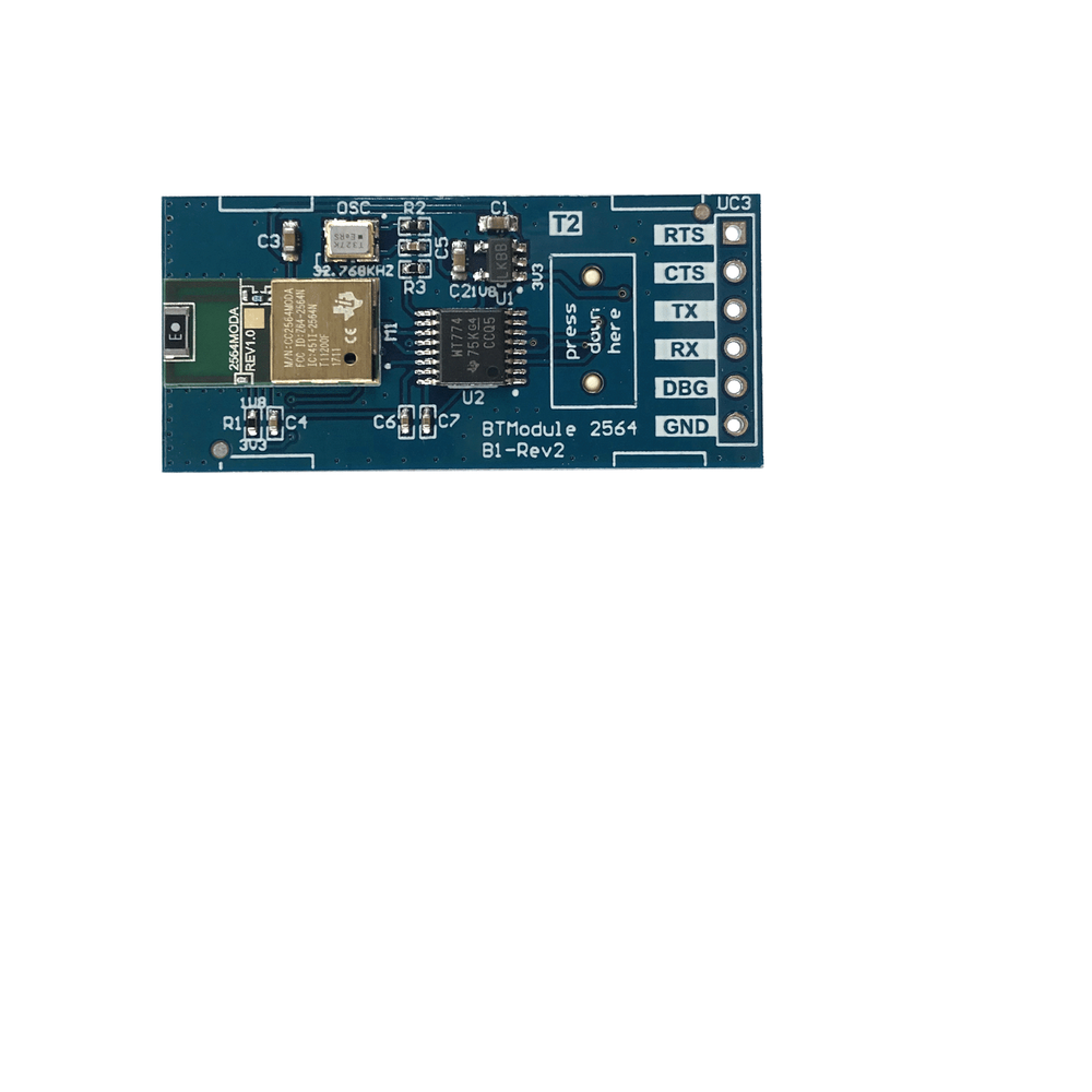 Titan Two Device Expansion Kit