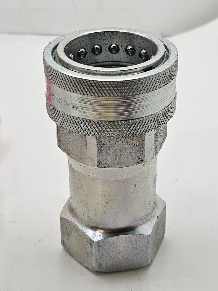 Danfoss 5608-16-16S FD56-SERIES-16 Quick Disconnect Coupling