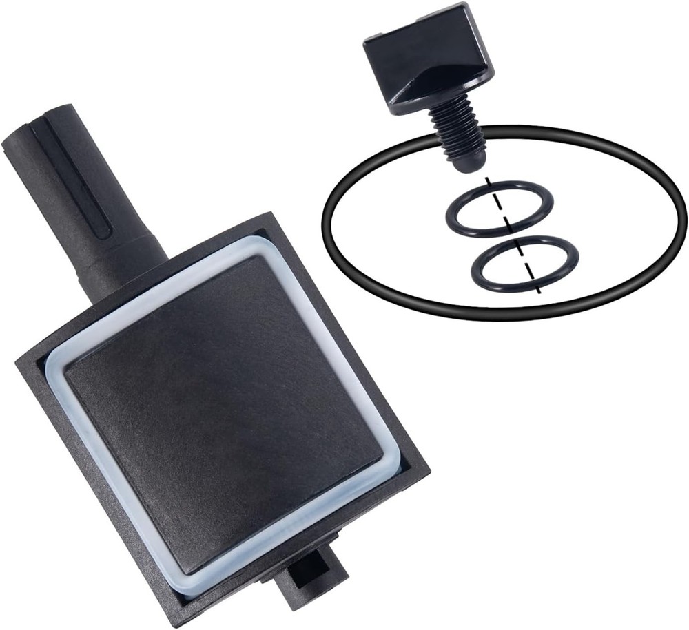 Replacement Diverter Valve Kit for Jandy - 4720 - Enhanced Pool Efficiency