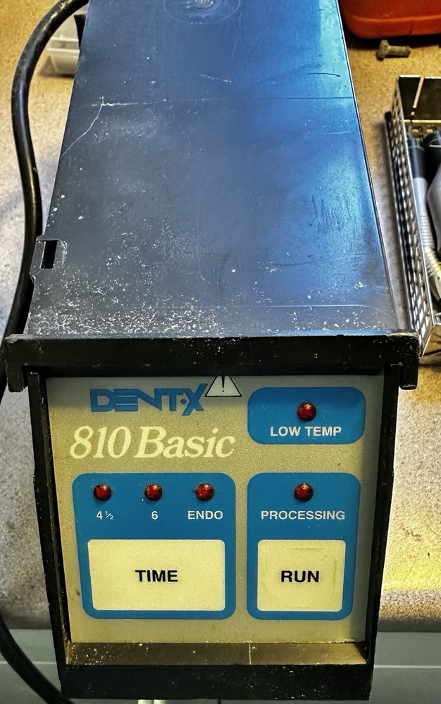Dent-X 810 Basic