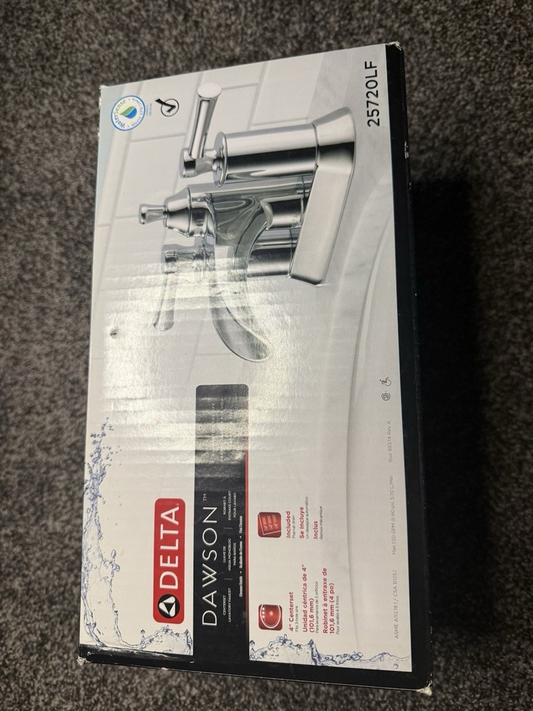 DELTA DAWSON 25720LF