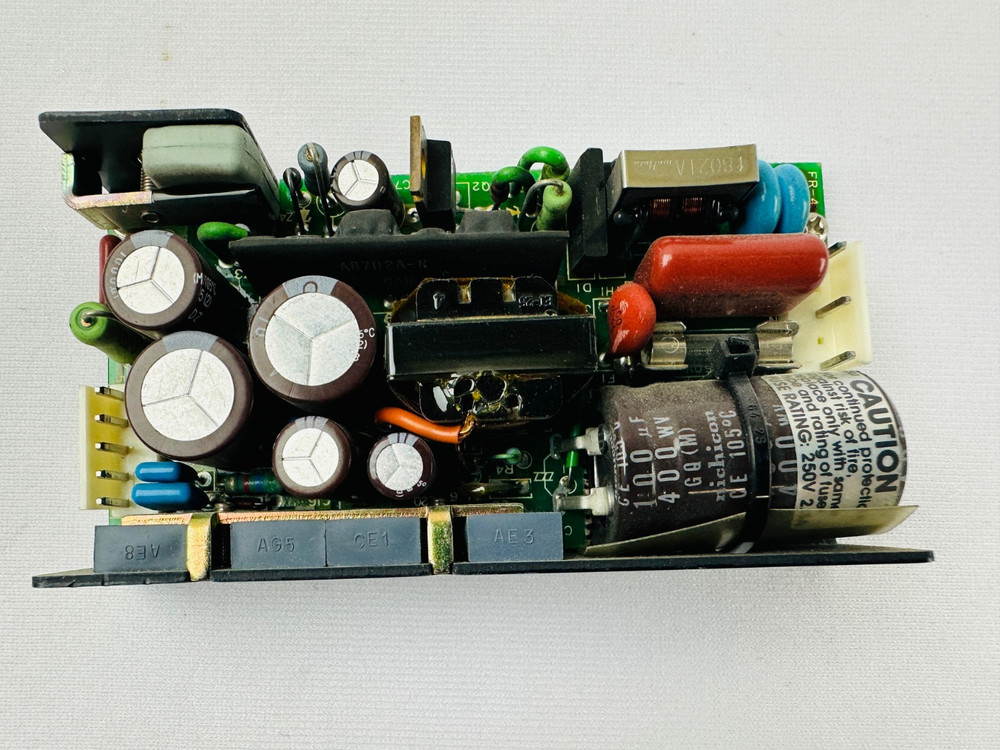Nemic-Lambda LWT-2H-5FF Power Supply