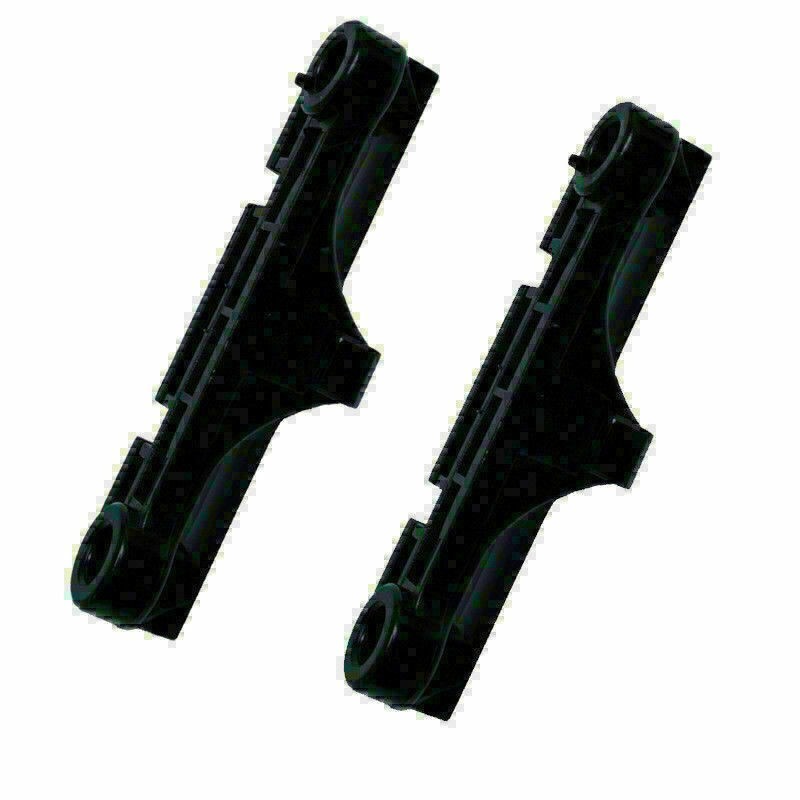 2PCS For AMD AM4 B350 X370 Socket CPU Cooling Mounting Bracket & Bracket Base