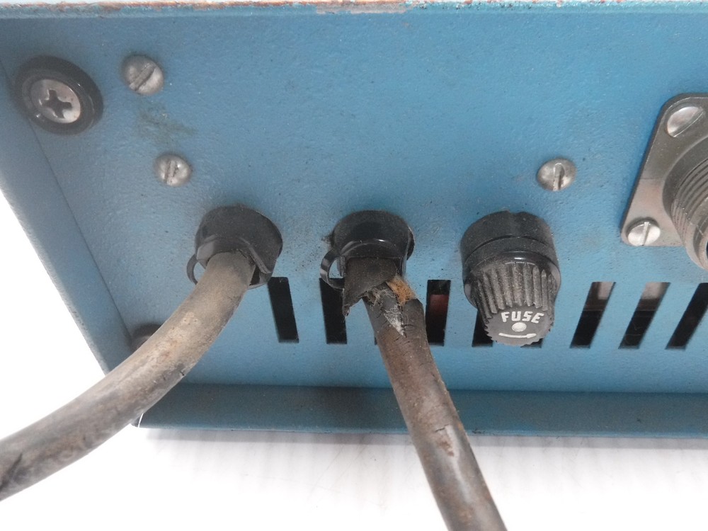 General Production Devices RI-135 Programmable Counter & Totalizer