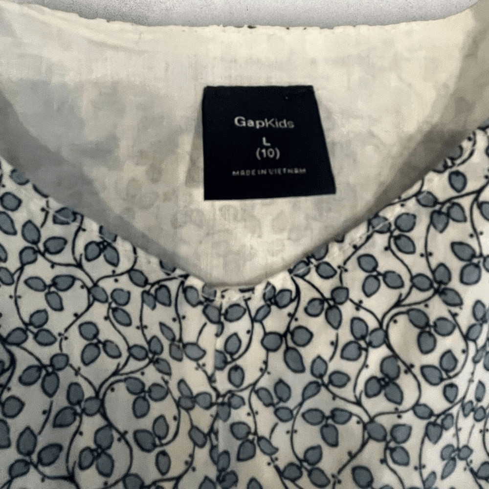 Gap Kids Dress, Large