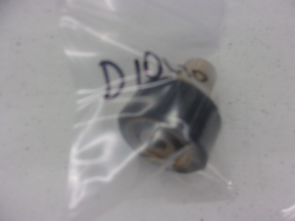 General Pump D10030 Quick Disconnect Coupler 3/8 NPT - M x M22-F