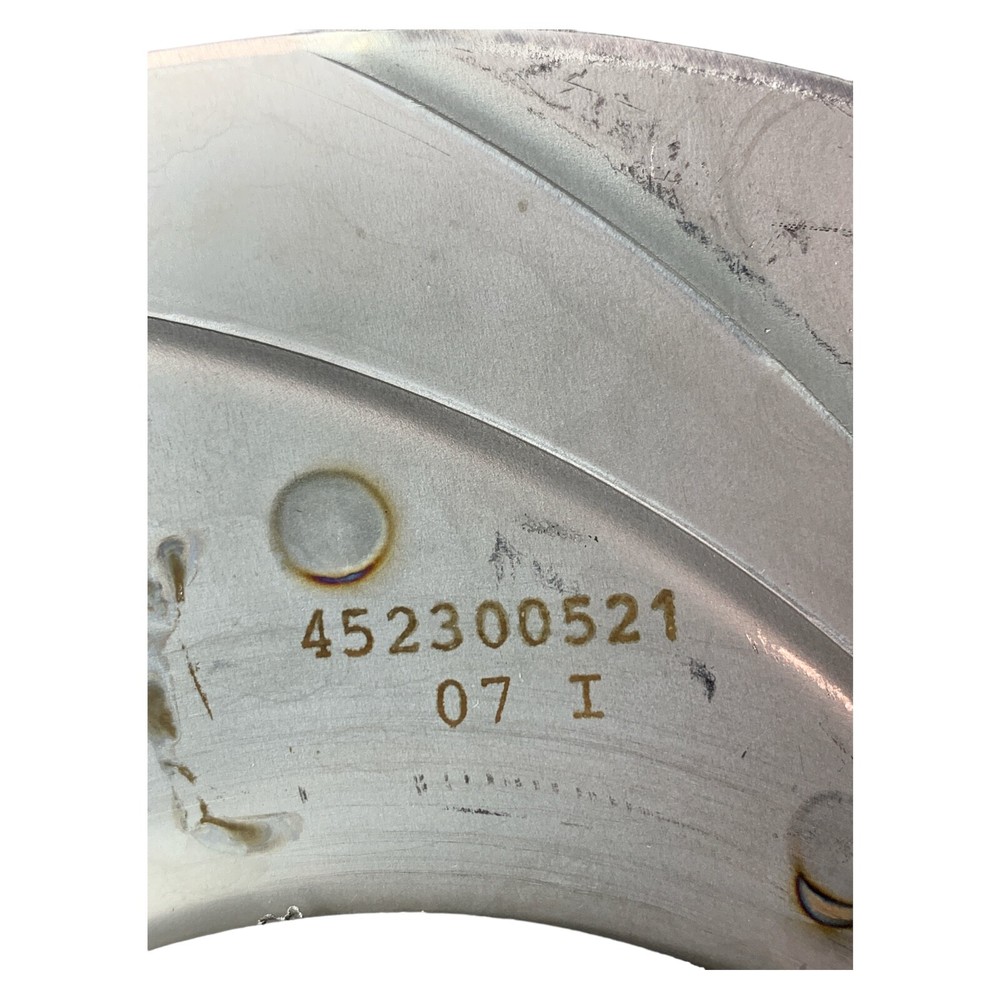 KSB 47042848 Impeller