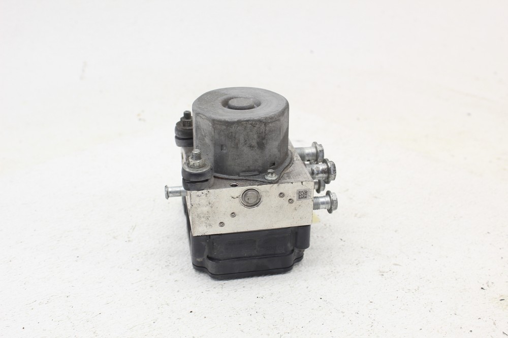 2014-2016 Harley Davidson Electra Glide ABS Pump Unit Module 41100013