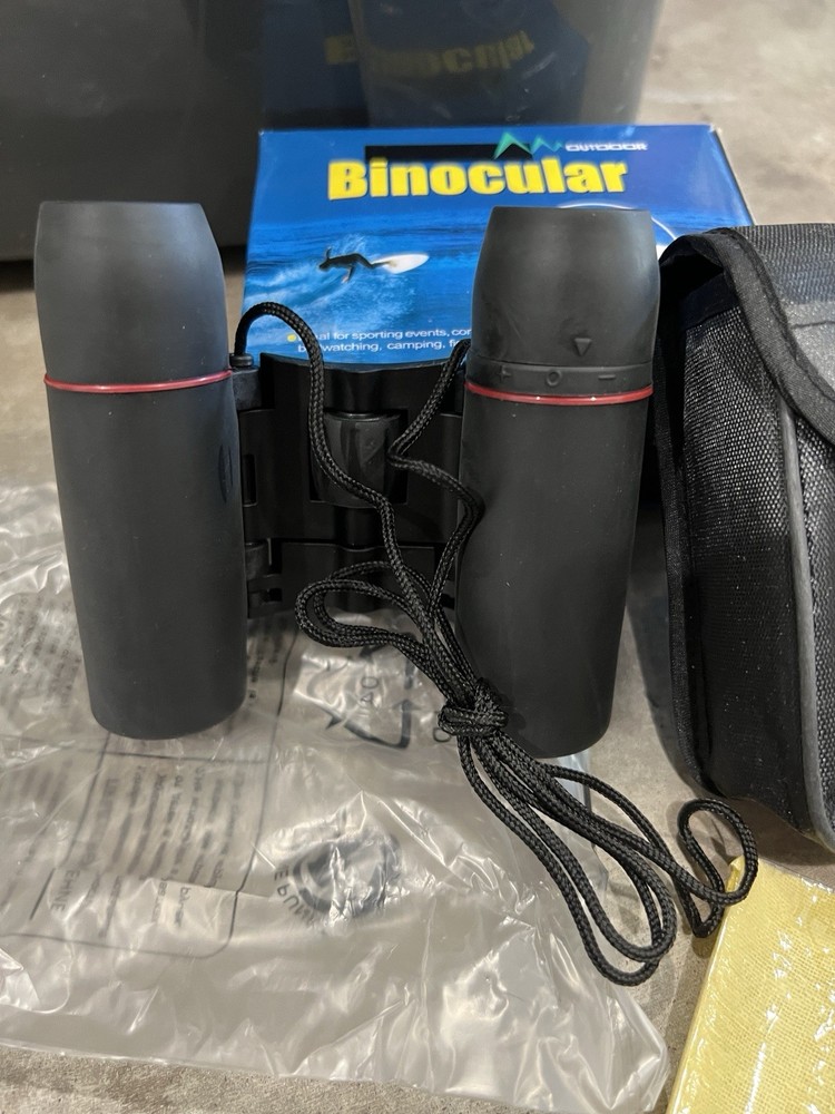 Outdoor Binocular